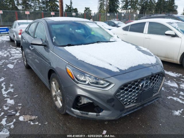 hyundai sonata 2019 5npe34af2kh777678