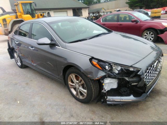 hyundai sonata 2019 5npe34af2kh815703