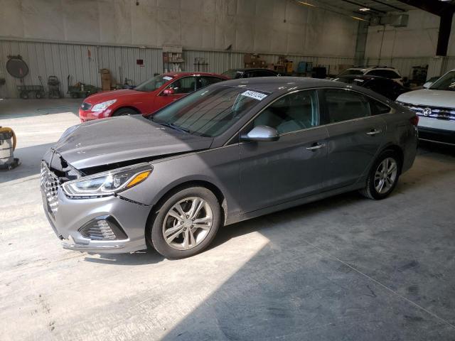 hyundai sonata 2019 5npe34af2kh817273