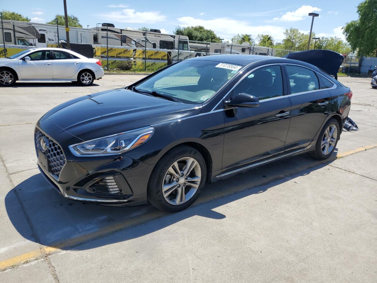 hyundai sonata 2019 5npe34af2kh822053