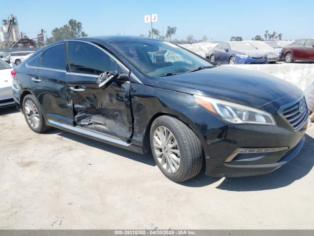 hyundai sonata 2015 5npe34af3fh011058