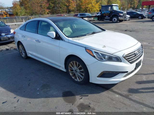 hyundai sonata 2015 5npe34af3fh013070