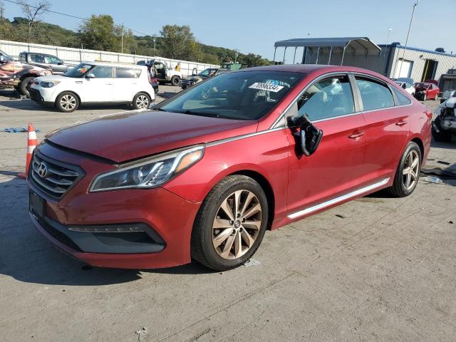 hyundai sonata spo 2015 5npe34af3fh034632