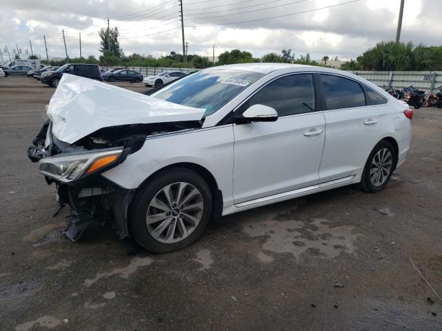 hyundai sonata spo 2015 5npe34af3fh036008