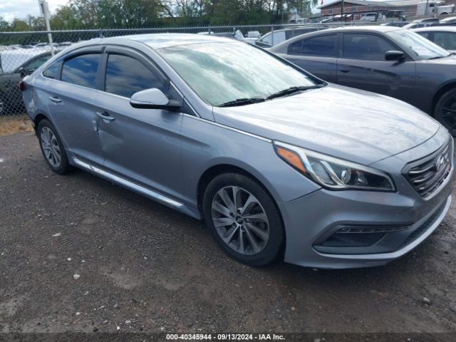 hyundai sonata 2015 5npe34af3fh036929