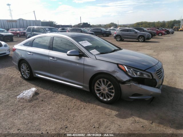 hyundai sonata 2015 5npe34af3fh043640