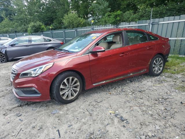 hyundai sonata spo 2015 5npe34af3fh060633