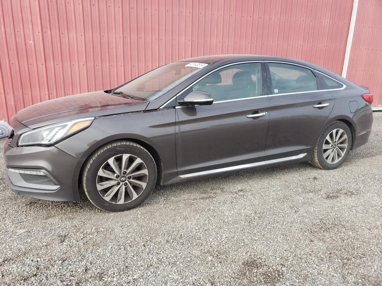 hyundai sonata 2015 5npe34af3fh065394