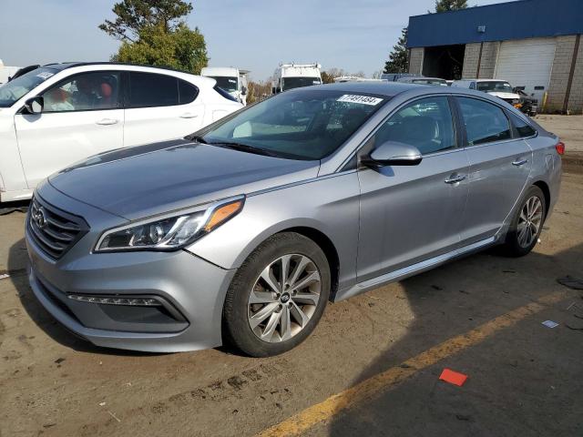 hyundai sonata spo 2015 5npe34af3fh110382