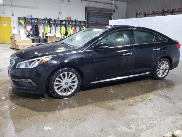 hyundai sonata 2015 5npe34af3fh112407