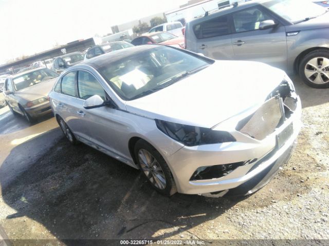 hyundai sonata 2015 5npe34af3fh113024