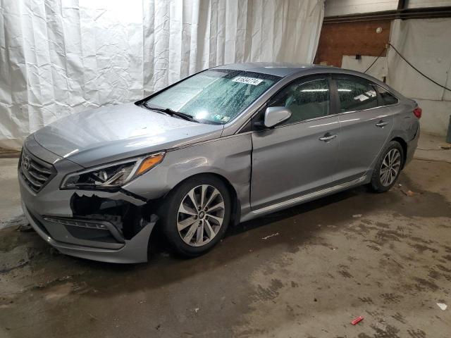 hyundai sonata spo 2015 5npe34af3fh114013