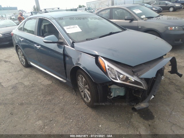 hyundai sonata 2015 5npe34af3fh119521