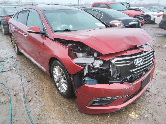 hyundai sonata spo 2015 5npe34af3fh160330