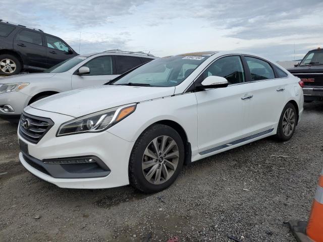 hyundai sonata spo 2015 5npe34af3fh162353