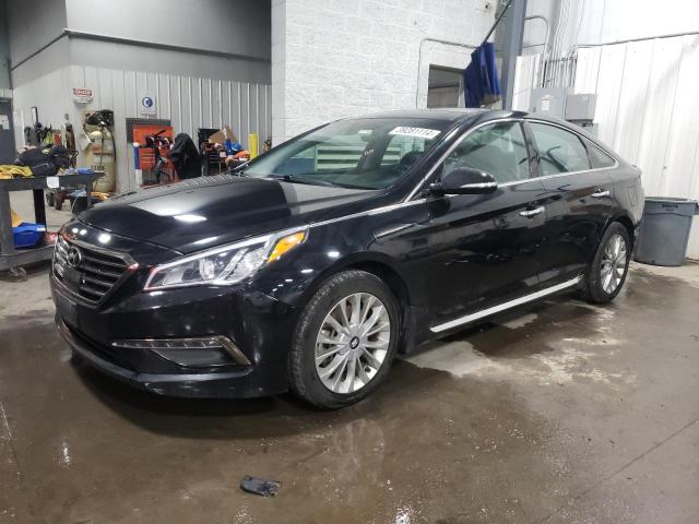 hyundai sonata 2015 5npe34af3fh165303