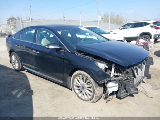 hyundai sonata 2015 5npe34af3fh176513