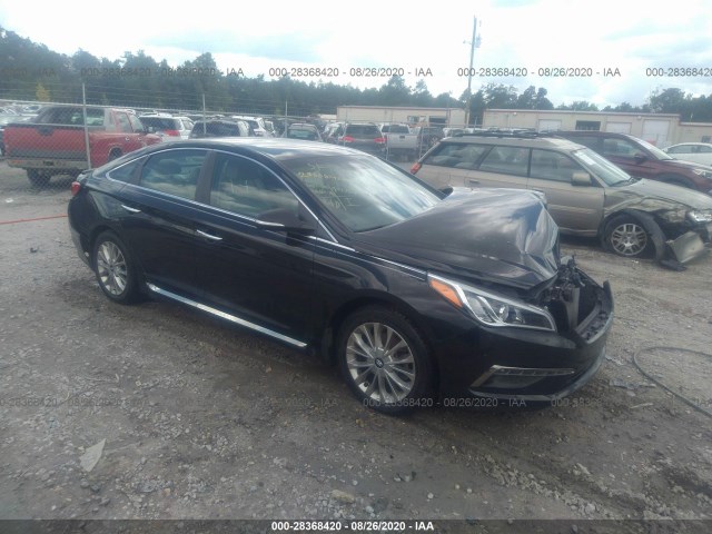 hyundai sonata 2015 5npe34af3fh191576