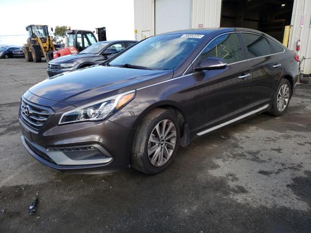 hyundai sonata 2015 5npe34af3fh200535