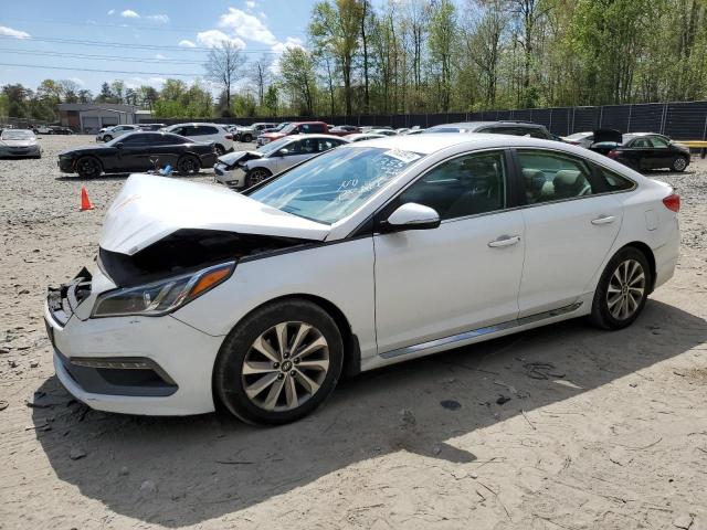 hyundai sonata 2015 5npe34af3fh214385