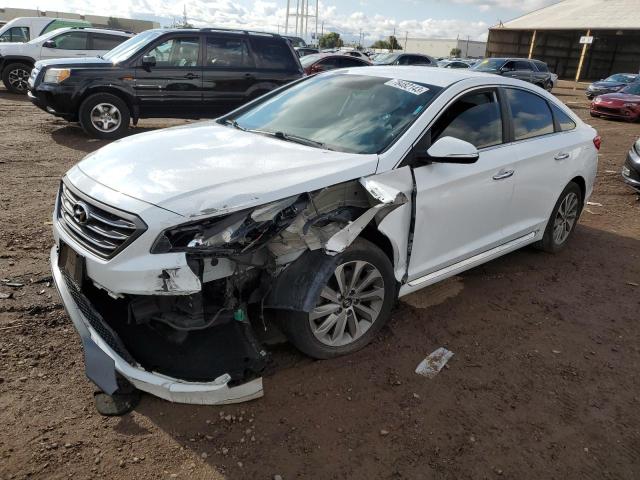 hyundai sonata 2015 5npe34af3fh215214