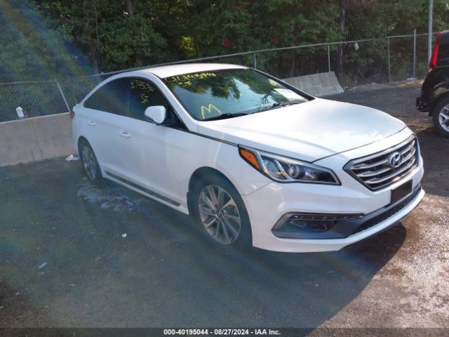 hyundai sonata 2015 5npe34af3fh221501