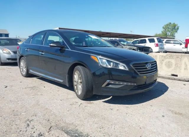 hyundai sonata 2015 5npe34af3fh224883