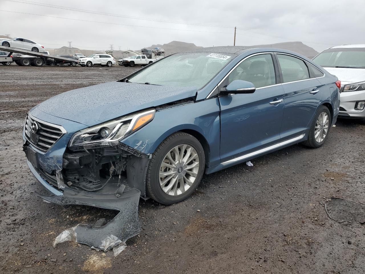 hyundai sonata 2015 5npe34af3fh254479