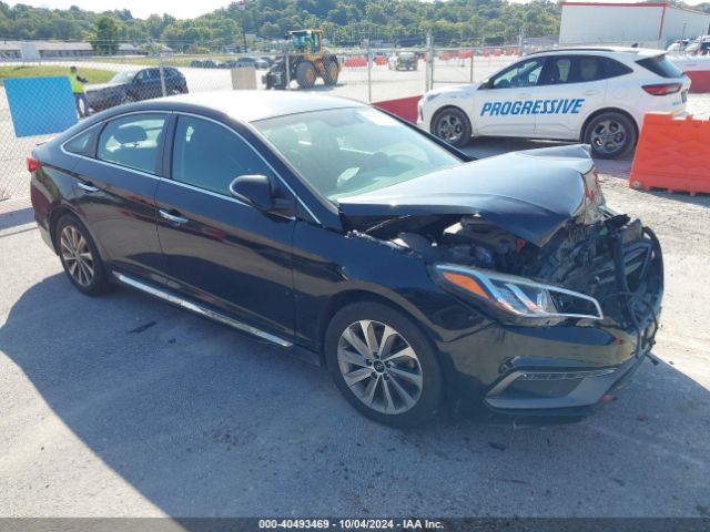 hyundai sonata 2015 5npe34af3fh255471