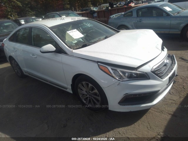 hyundai sonata 2016 5npe34af3gh267623