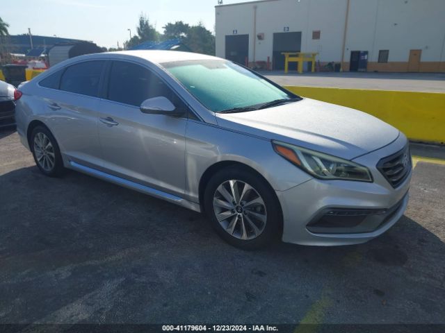 hyundai sonata 2016 5npe34af3gh307148