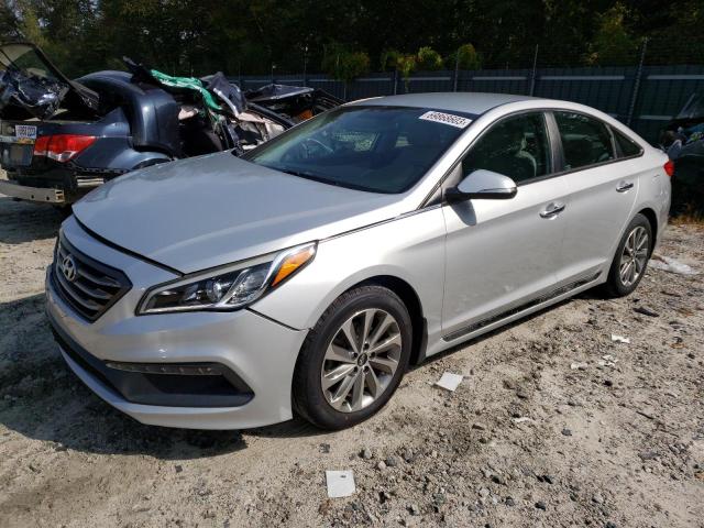 hyundai sonata spo 2016 5npe34af3gh314469