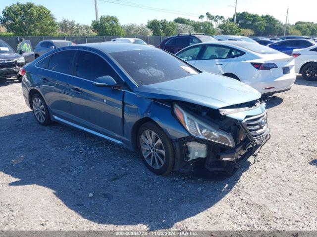 hyundai sonata 2016 5npe34af3gh338576