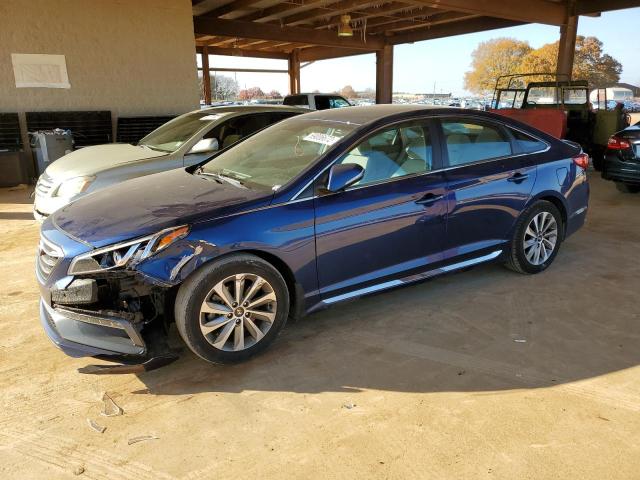 hyundai sonata spo 2016 5npe34af3gh345978