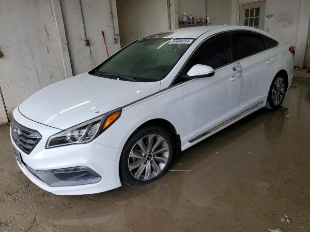 hyundai sonata 2016 5npe34af3gh368564