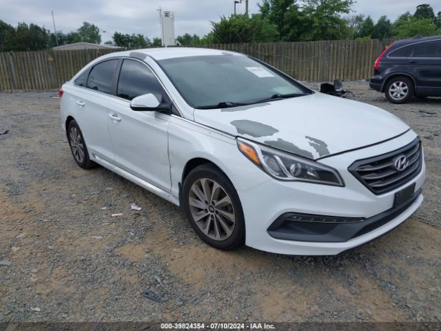 hyundai sonata 2016 5npe34af3gh378513