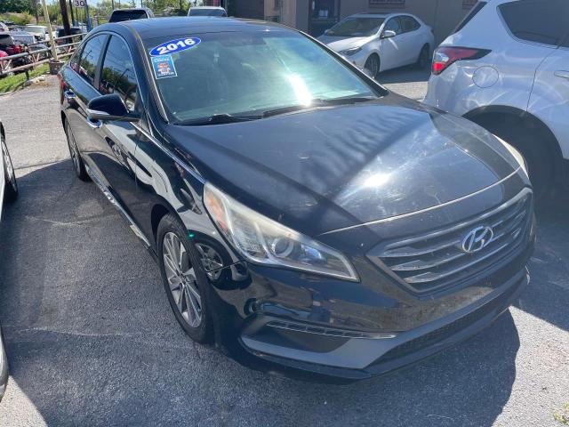 hyundai sonata spo 2016 5npe34af3gh393125