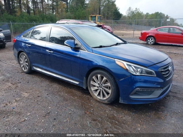 hyundai sonata 2016 5npe34af3gh397840