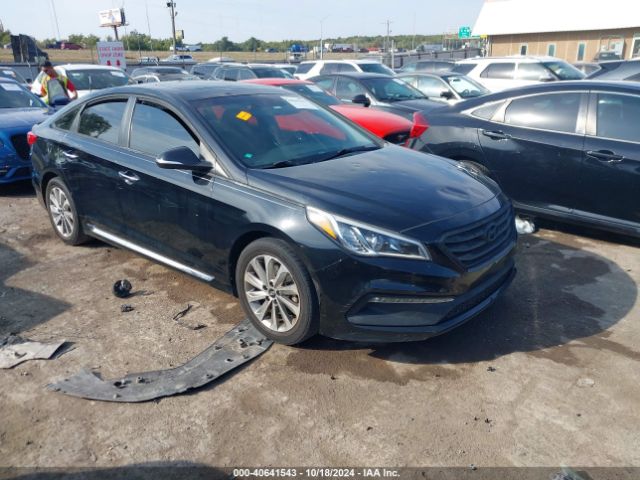 hyundai sonata 2016 5npe34af3gh406360