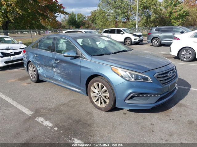 hyundai sonata 2016 5npe34af3gh421067