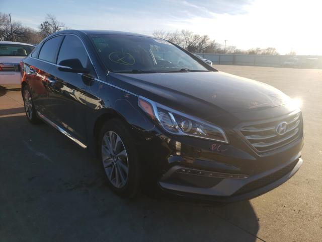 hyundai sonata 2016 5npe34af3gh431985