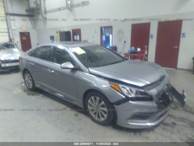 hyundai sonata 2016 5npe34af3gh434255