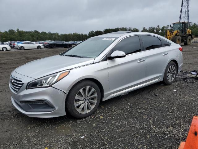 hyundai sonata spo 2016 5npe34af3gh435454