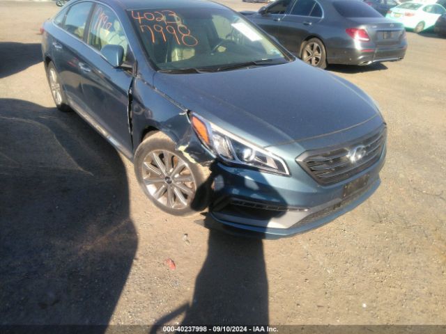 hyundai sonata 2017 5npe34af3hh458413