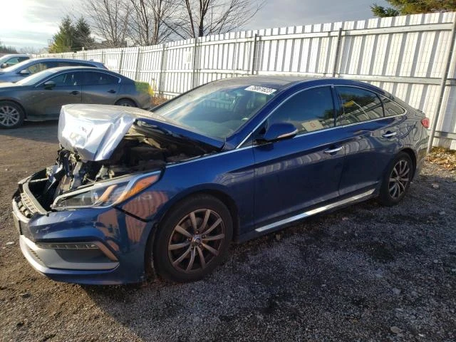 hyundai sonata spo 2017 5npe34af3hh502541