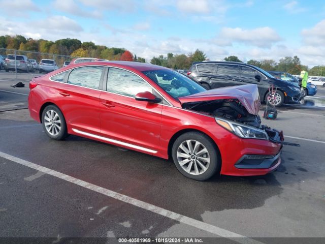 hyundai sonata 2017 5npe34af3hh504564