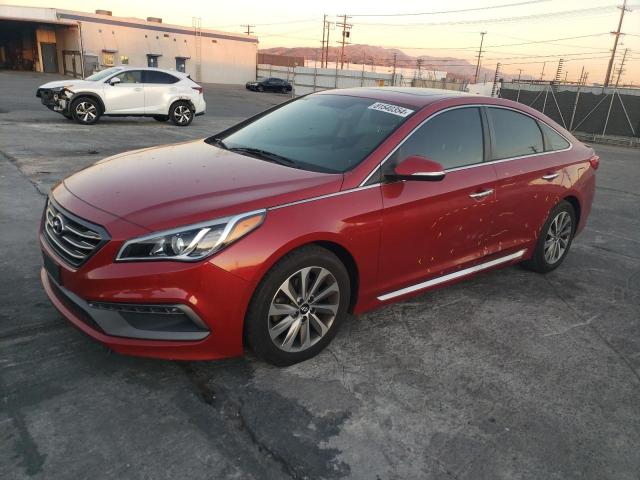 hyundai sonata spo 2017 5npe34af3hh582763