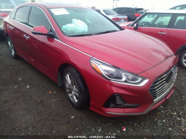 hyundai sonata 2018 5npe34af3jh599844