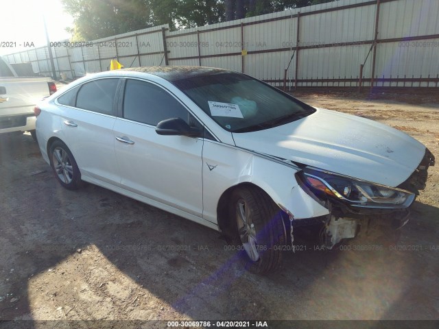 hyundai sonata 2018 5npe34af3jh610907