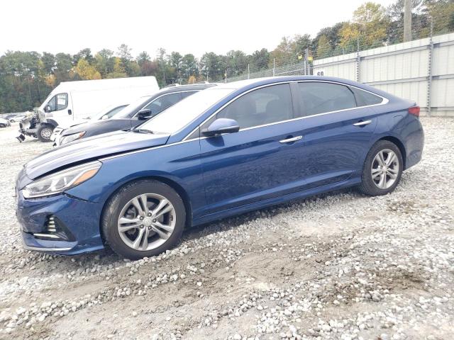 hyundai sonata spo 2018 5npe34af3jh633281